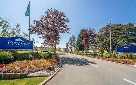 Pencnwc Holiday Park